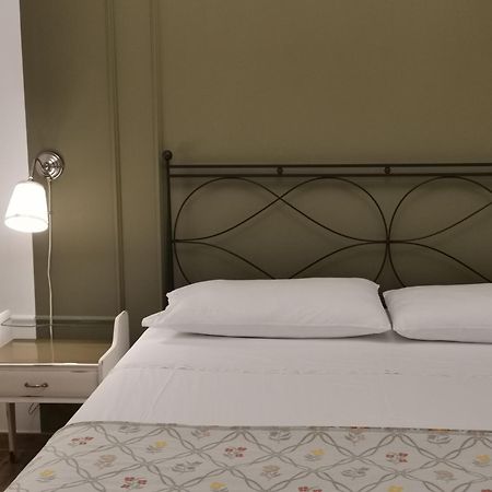 Hotel Interno 45 Matera Habitación foto