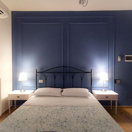 Hotel Interno 45 Matera Habitación foto