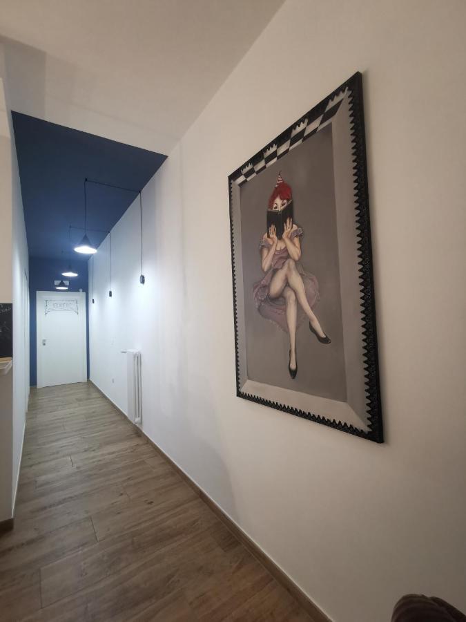 Hotel Interno 45 Matera Exterior foto