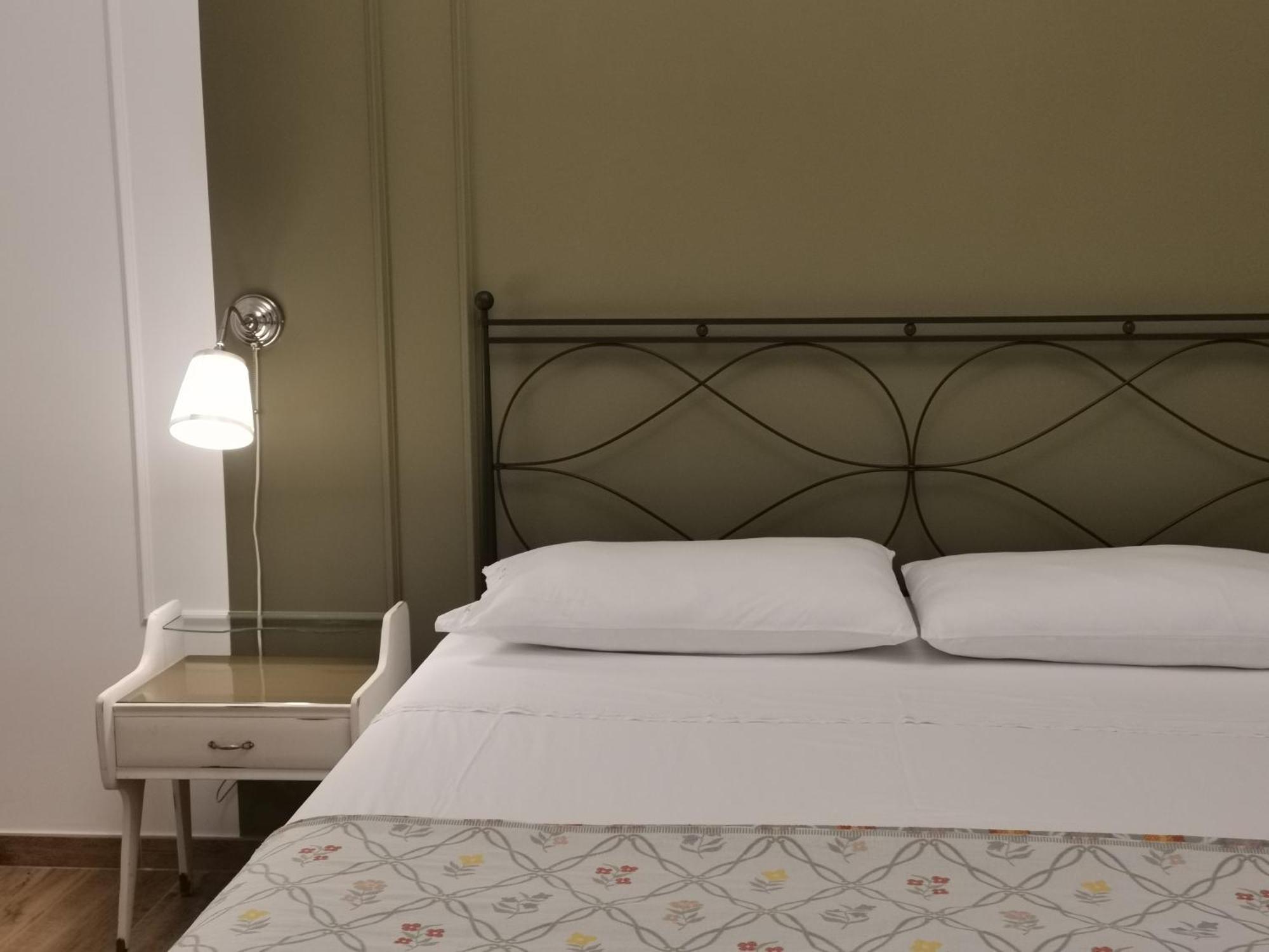 Hotel Interno 45 Matera Habitación foto
