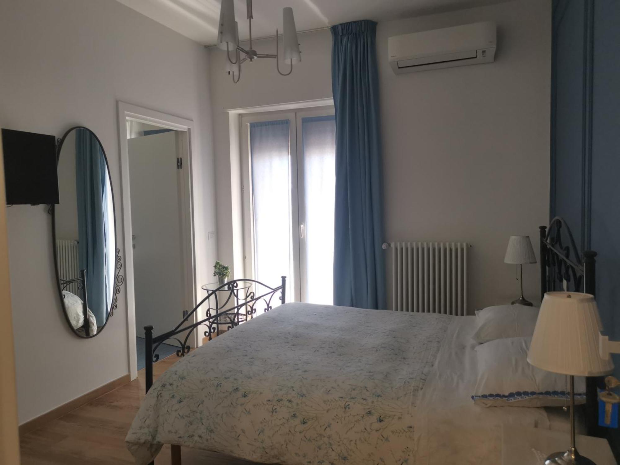 Hotel Interno 45 Matera Habitación foto