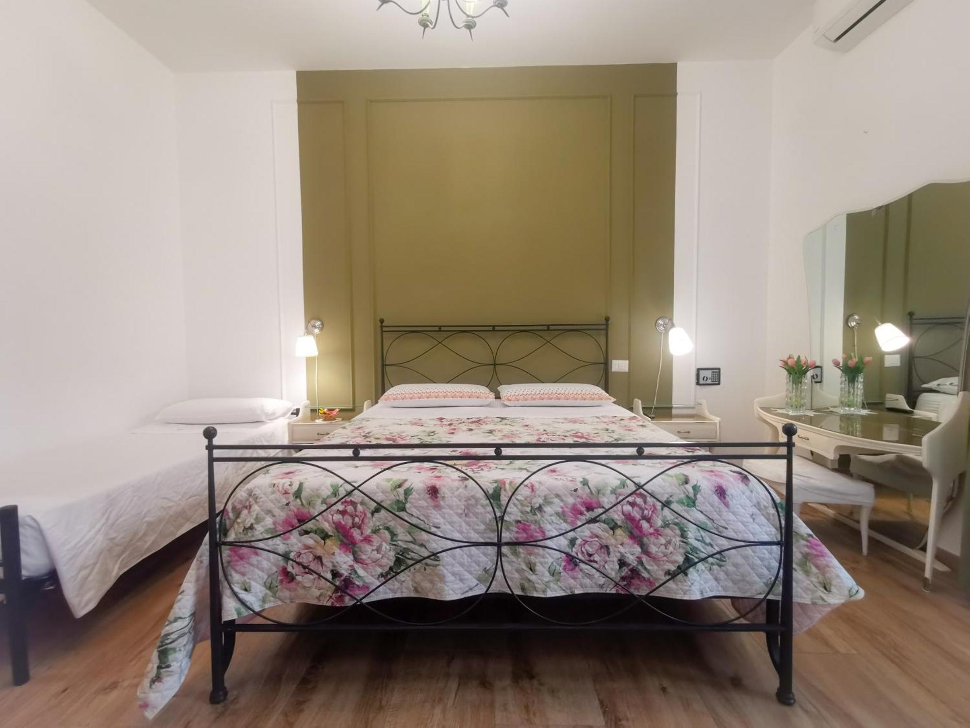 Hotel Interno 45 Matera Habitación foto