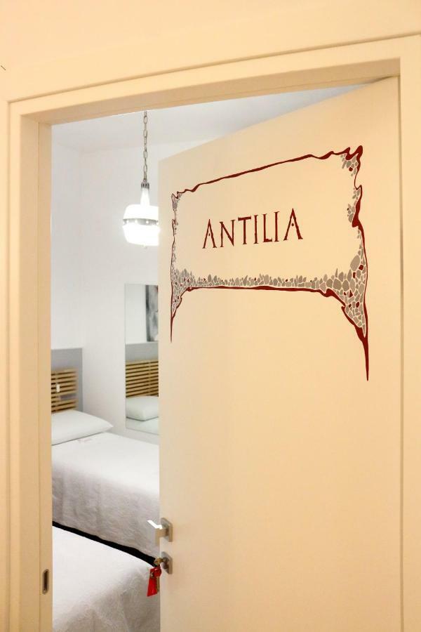 Hotel Interno 45 Matera Exterior foto